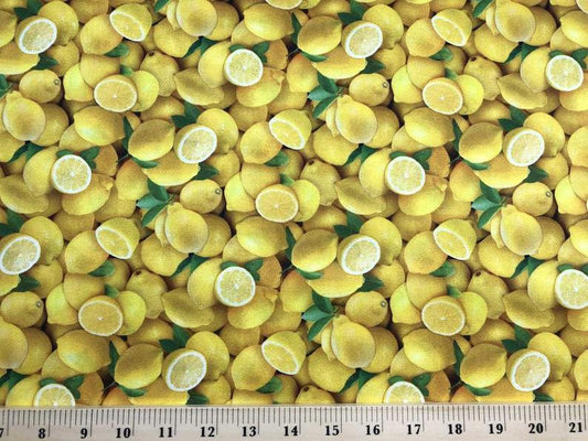 Lemon Valance Citrus Orchard Grove Valance Fruit Farmer Market Lemonade Stand Produce Lemons All Over Kitchen Farmer Market Cotton Valance