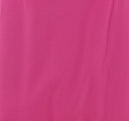 Curtains Bright Pink Valance Girl Bedroom Nursery Curtain Valance Custom Sewn With Kona Cotton Fabric