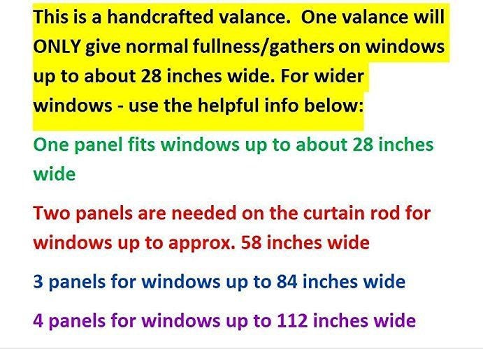 Nautical Coastal Ocean Sea Water Boat Map Beach Cottage Curtain Valance OR Tier Panel - Choose Length